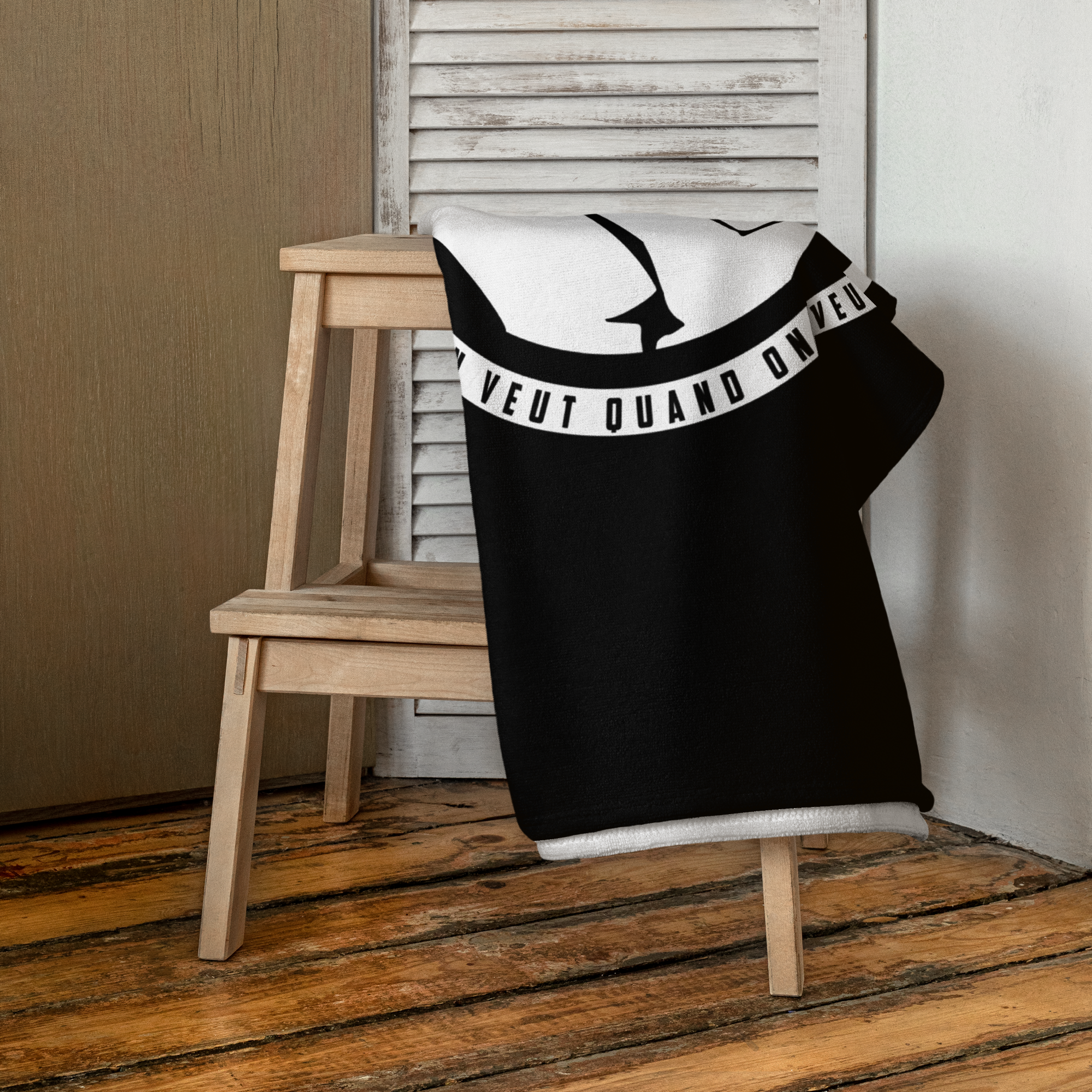 Serviette logo – Image 4
