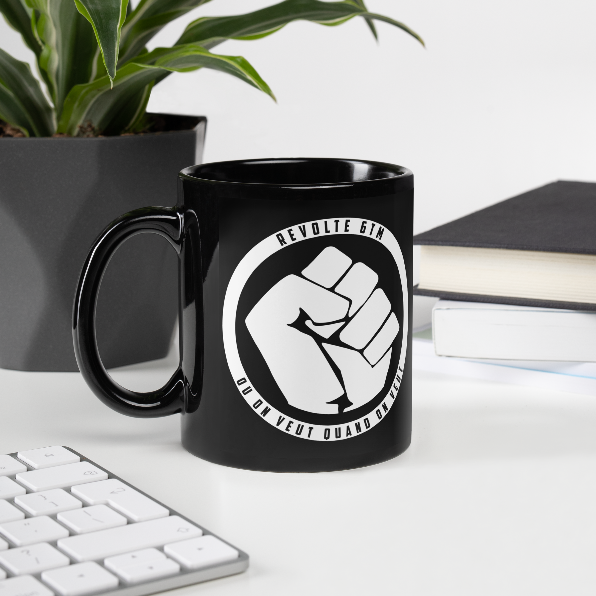 Mug logo – Image 2