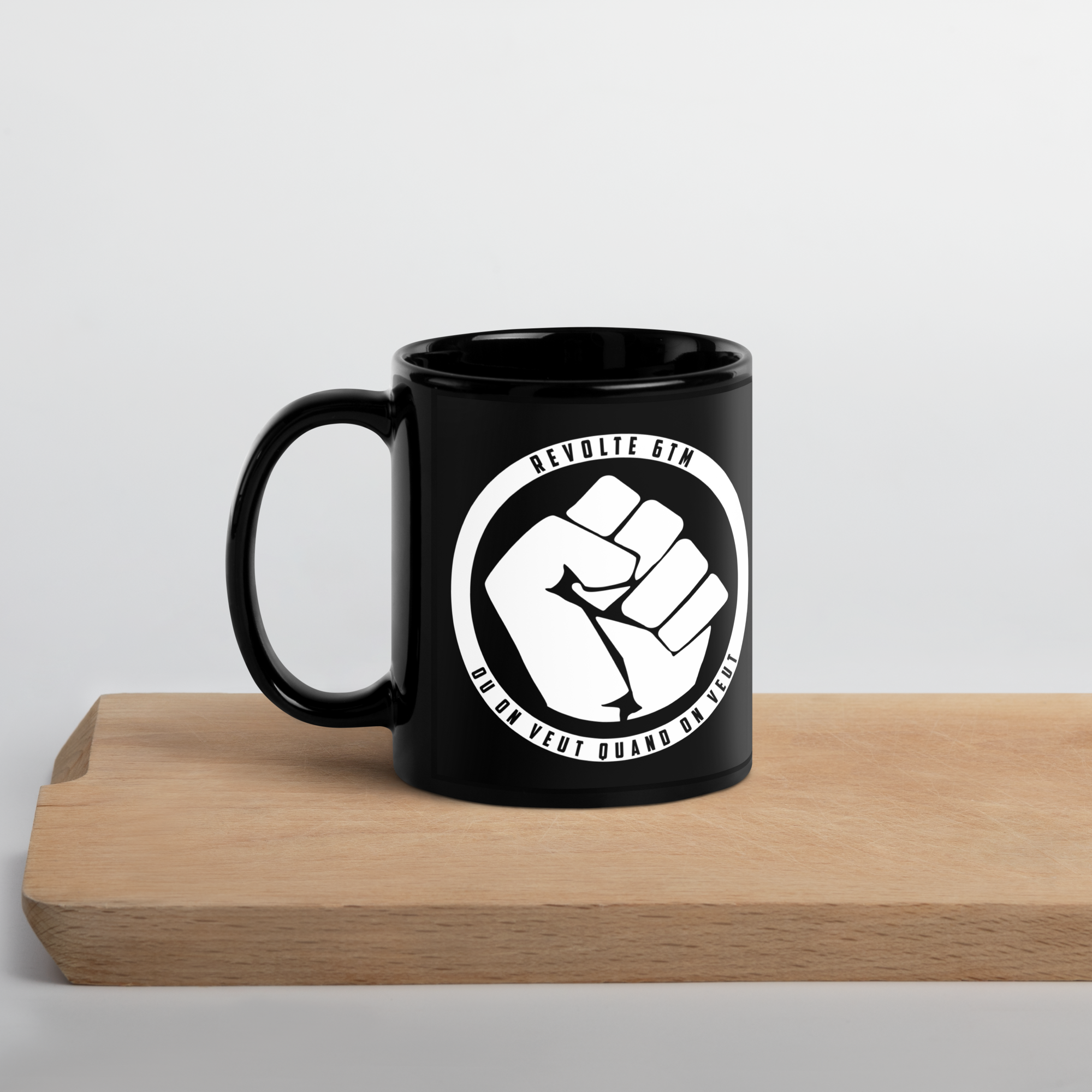 Mug logo – Image 3