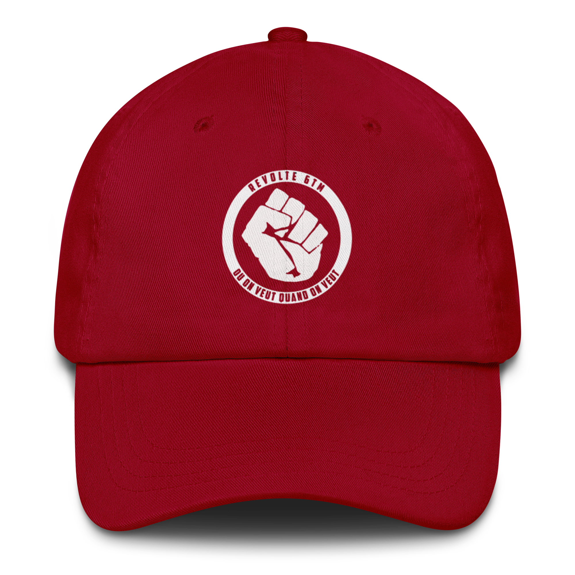 Casquette logo – Image 2