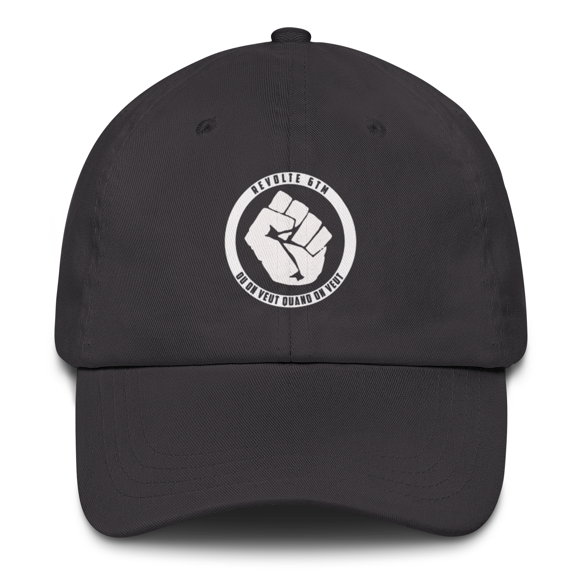 Casquette logo – Image 4