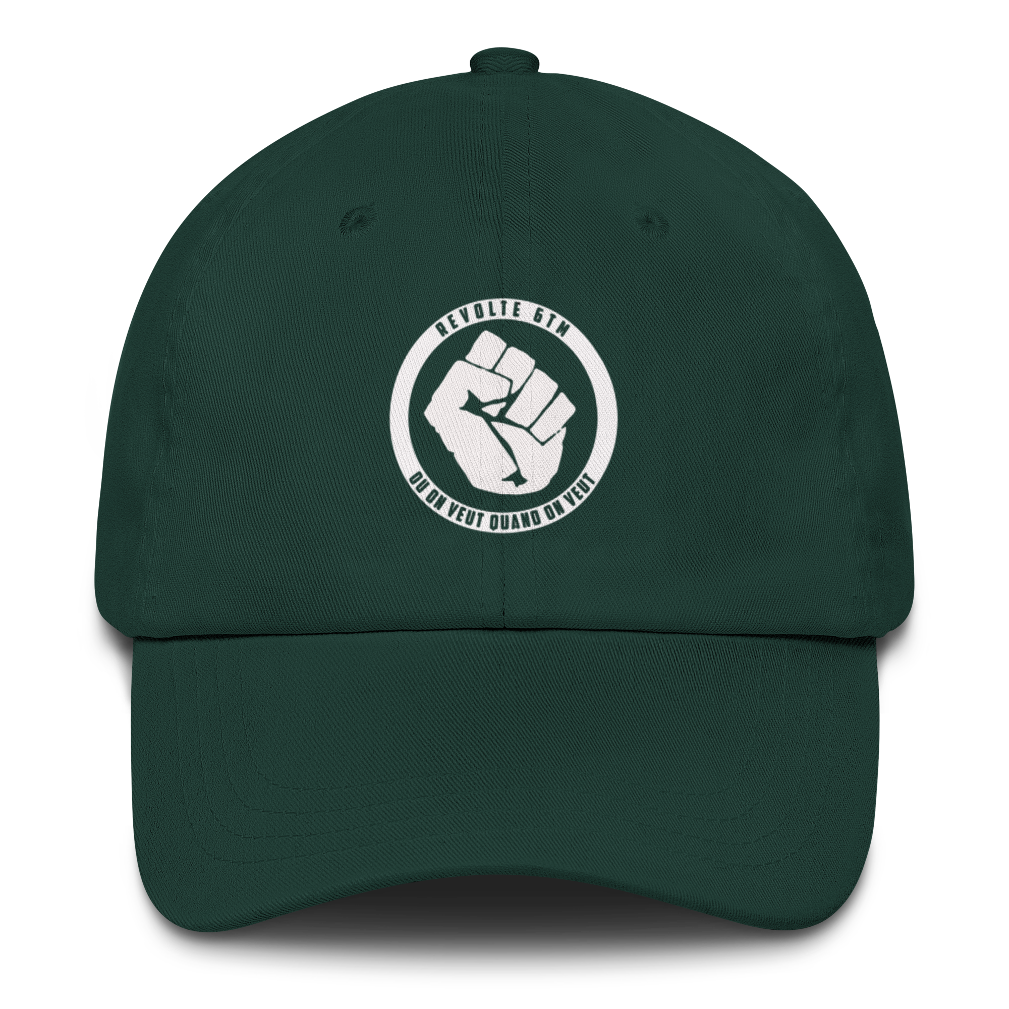 Casquette logo – Image 3